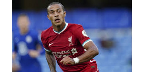 Thiago is zijn oude club nog steeds dankbaar